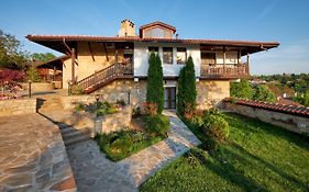 Villa Arbanashki Han